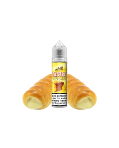 JUSTY FLAVOR - PASTRY 60ML