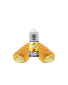 JUSTY FLAVOR - PASTRY - MINI SHOT 10+20