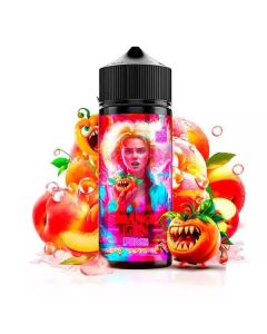 OIL4VAPE - STRANGER GINS PEACH 120ML