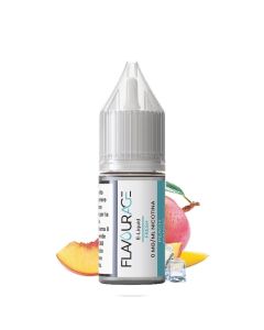 FLAVOURAGE - LIQUIDO PEACH MANGO 10ML