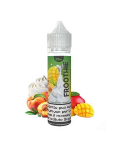 DREAMODS - FROOTHIE PEACH AND MANGO 60ML