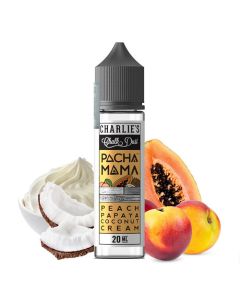 PACHA MAMA - PEACH PAPAYA 60ML