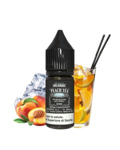 DREAMODS - PEACH TEA GHIACCIATO N80 - AROMA CONCENTRATO 10ML