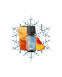 FLAVOURAGE - FREEZY PEACH TEA - AROMA CONCENTRATO 10ML
