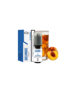 DREAMODS - LIQUIDO 10ML SUMMER N29