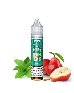 SUPREM-E - PEAR BOMB - MINI SHOT 10+10 