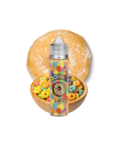 MARINA VAPE - DONUTS PEBBLES 50ML