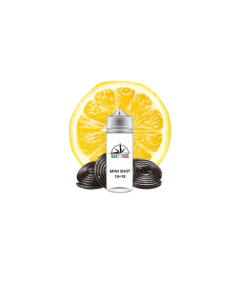 EASY VAPE - PELER 19 - MINI SHOT 10+10