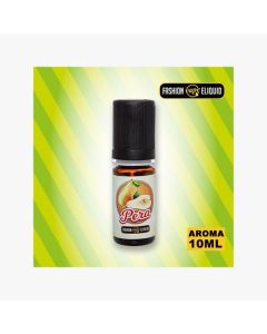 FASHION VAPE - PERA - AROMA CONCENTRATO 10ML 