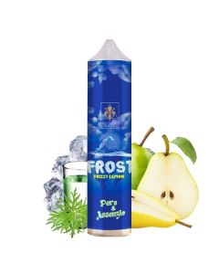 SHOCK WAVE ADG - FROST PERA E ASSENZIO 60ML