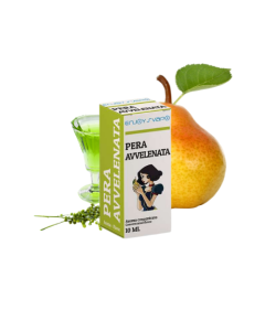 ENJOYSVAPO - PERA AVVELENAYA - AROMA CONCENTRATO 10ML