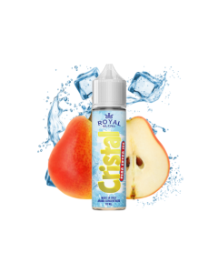 ROYAL BLEND - PERA EXTRA ICE - SHOT SERIES 10ML IN 60