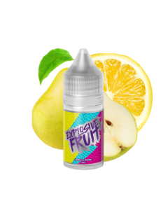 RELOAD VAPE - EXPLOSIVE FRUIT PERA LIMONE - MINI SHOT 10+10