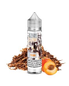 AZHAD'S - PERSIAN APRICOT 60ML
