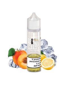 VAPORICE - PESCA E LIMONE 60ML