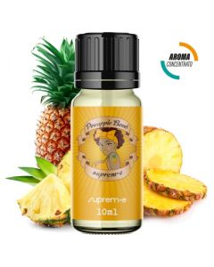 SUPREM-E - PINEAPPLE BOMB - AROMA CONCENTRATO 10ML