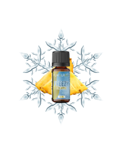 FLAVOURAGE - FREEZY PINEAPPLE - AROMA CONCENTRATO 10ML