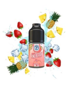 BOSS SHOT - PINEBERRY - MINI SHOT 10+10