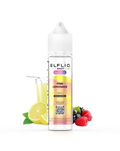 ELFLIQ - PINK LEMONADE 60ML