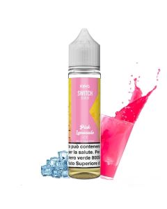 KING LIQUID - SWITCH BAR PINK LEMONADE ICE 60ML