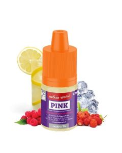 VAPORART - LIQUIDO NIC SALT PINK 10ML