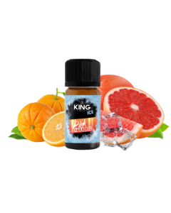 KING LIQUID - PINK PARADISE  - AROMA CONCENTRATO 10ML