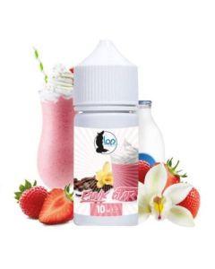 LOP - PINK STAR - MINI SHOT 10+10