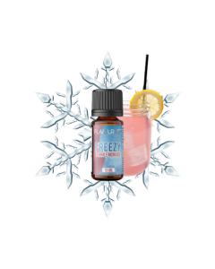 FLAVOURAGE - FREEZY PINK LEMONADE - AROMA CONCENTRATO 10ML