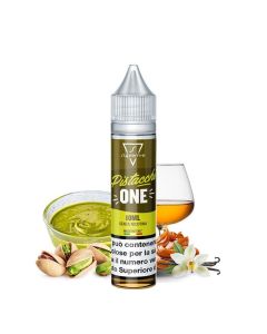 SUPREM-E - PISTACCHIONE - MINI SHOT 10+10
