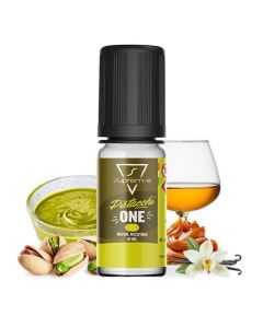 SUPREM-E - LIQUIDO PISTACCHIONE 10ML