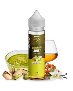 SUPREM-E - PISTACCHIONE 60ML