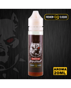 FASHION VAPE - PITBULL - AROMA SHOT SERIES 20ML