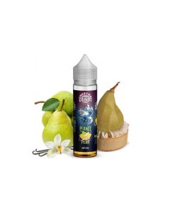 MONKEYNAUT - PLANET PEAR - AROMA SHOT SERIES 20 ML