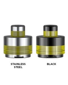 ASPIRE - POD DI RICAMBIO PER ZERO G SILVER