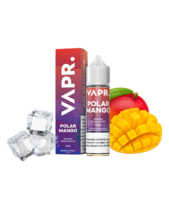 VAPR - POLAR MANGO - AROMA SHOT SERIES 20ML