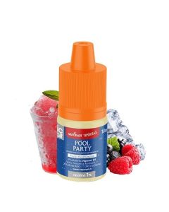 VAPORART - LIQUIDO POOL PARTY 10ML