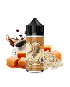 LIFE IS SWEET - POP & COFFEE 120ML
