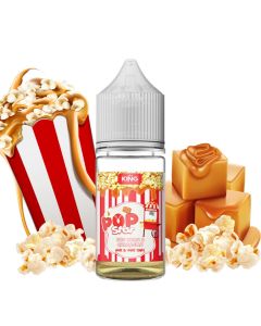 KING LIQUID - POP STAR - MINI SHOT 10+10