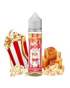 KING LIQUID - POP STAR 60ML