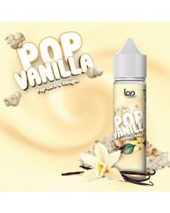 LOP - POP VANILLA - AROMA SHOT SERIES 20ML