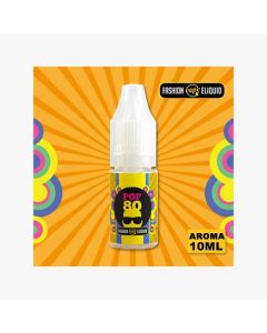 FASHION VAPE - POP80 - AROMA CONCENTRATO 10ML 