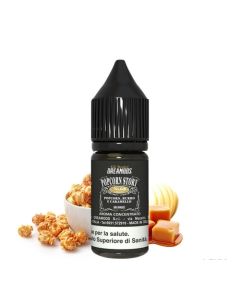 DREAMODS - POPCORN STORY N68 - AROMA CONCENTRATO 10ML