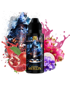 TRIBAL FORCE - POTION MERLIN 120ML
