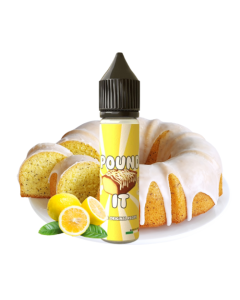 DREAMODS & GALACTIKA - POUND IT - MINI SHOT 10+10