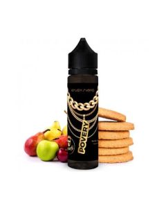 VAPORART - POVERY - AROMA SHOT SERIES 20ML