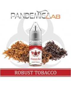 PANDEMIC LAB - PREMIUM RED - AROMA CONCENTRATO 10ML