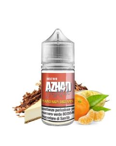 AZHADS ELIXIRS - MANDARIN DREAMS - AROMA SHOT SERIES 25ML