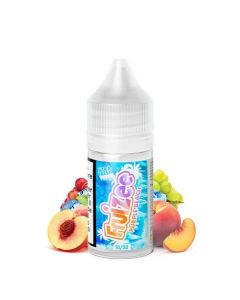 ELIQUID FRANCE - FRUIZEE XTRA FRESH PURPLE BEACH - MINI SHOT 10+10