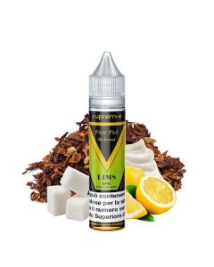 SUPREM-E - FIRST PICK RE-BRAND LIMS - AROMA SHOT SERIES 20ML