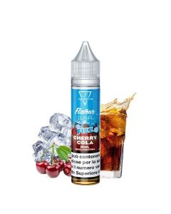 SUPREM-E - FLAVOUR BAR FIZZ CHERRY COLA - MINI SHOT 10+10